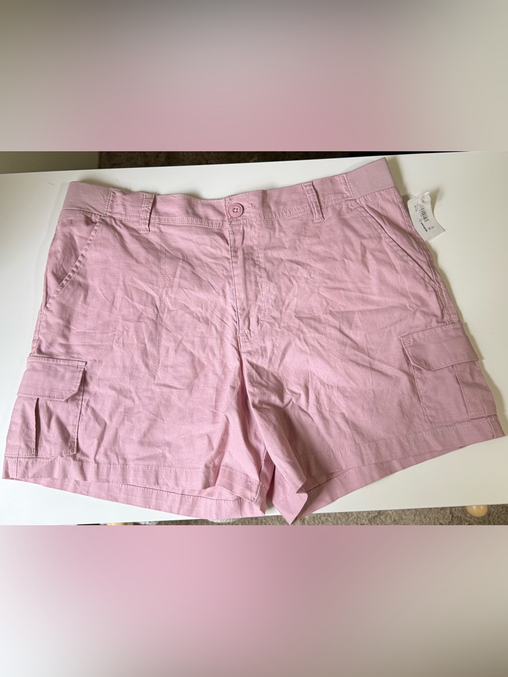 Lee cargo shorts